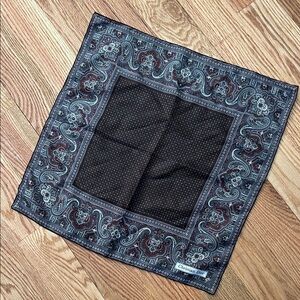 Christian Dior Silk Square